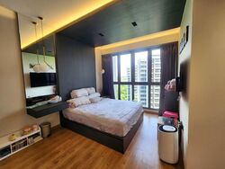 Rivercove Residences (D19), Condominium #502957091